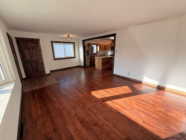 5041 GREYBULL AVE, Cheyenne, WY 82009