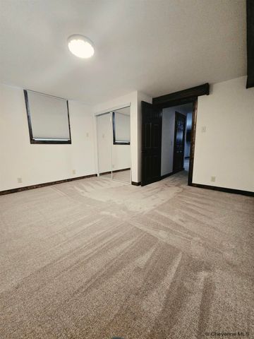 5041 GREYBULL AVE, Cheyenne, WY 82009