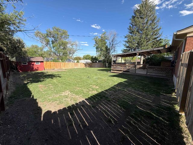 5041 GREYBULL AVE, Cheyenne, WY 82009