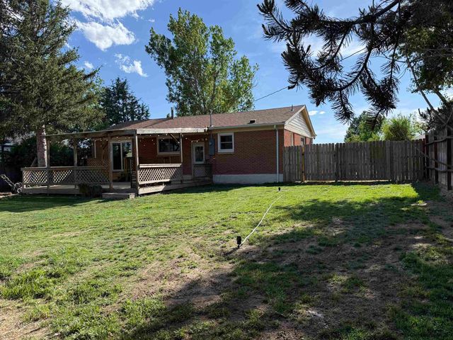 5041 GREYBULL AVE, Cheyenne, WY 82009