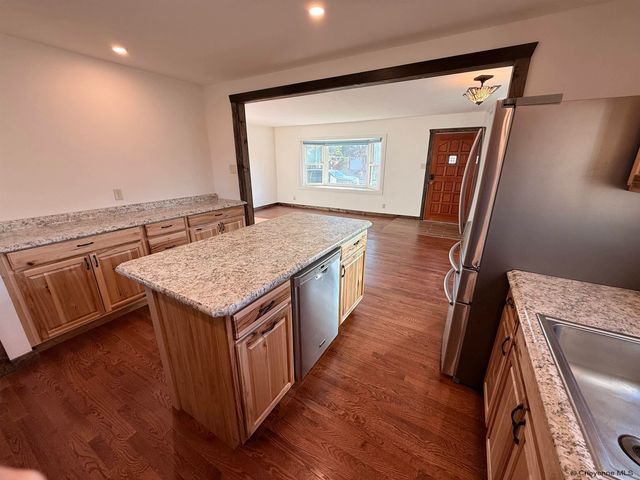 5041 GREYBULL AVE, Cheyenne, WY 82009