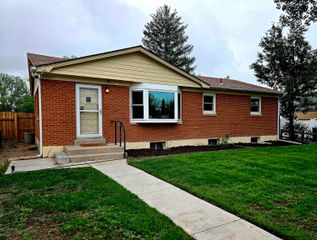 5041 GREYBULL AVE, Cheyenne, WY 82009