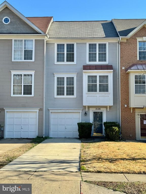 2128 BRIGADIER BLVD, Odenton, MD 21113
