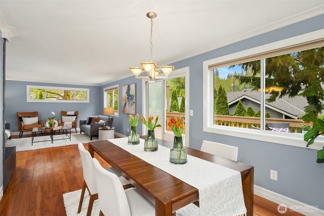 6240 NE 204th Place, Kenmore, WA 98028