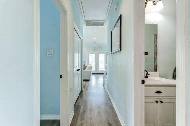 2754 Gulfview Lane, Crystal Beach, TX 77650