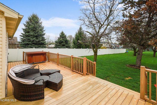 1902 Allendale Drive, Toledo, OH 43611