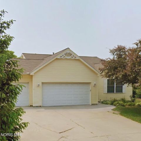 1902 Allendale Drive, Toledo, OH 43611