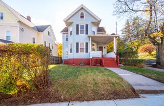 413 Chestnut Street, New Britain, CT 06051