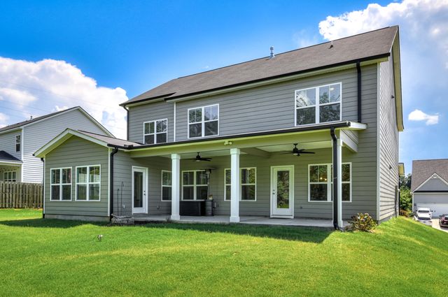 1027 Sluice Gate Drive, Evans, GA 30809