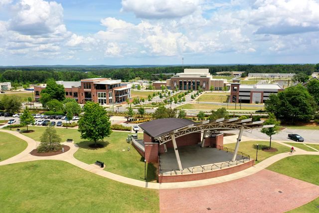 1027 Sluice Gate Drive, Evans, GA 30809