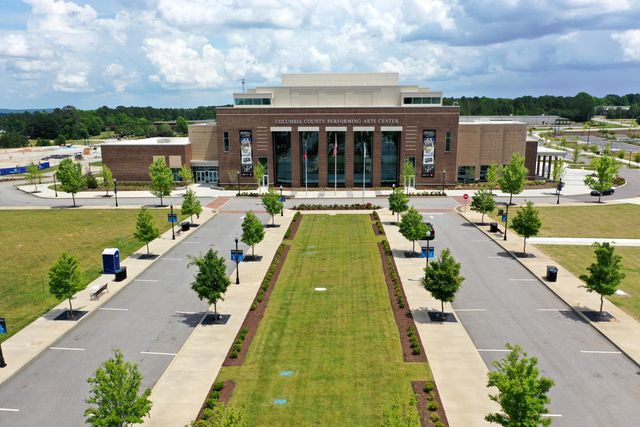 1027 Sluice Gate Drive, Evans, GA 30809