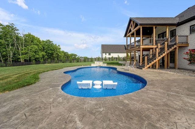 207 Grandview Trail, Wilmore, KY 40390