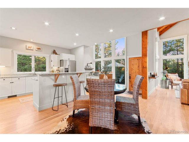 5090 S Perry Park Rd, Sedalia, CO 80135