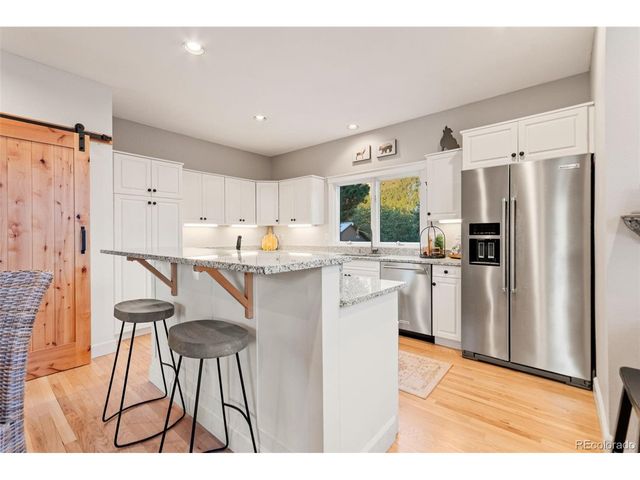 5090 S Perry Park Rd, Sedalia, CO 80135