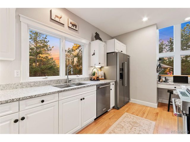 5090 S Perry Park Rd, Sedalia, CO 80135