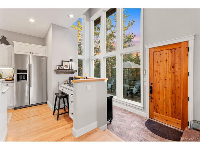 5090 S Perry Park Rd, Sedalia, CO 80135