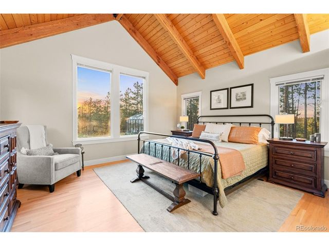 5090 S Perry Park Rd, Sedalia, CO 80135