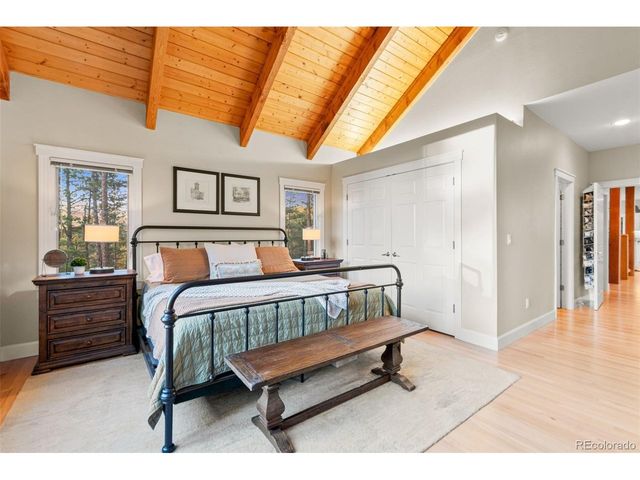 5090 S Perry Park Rd, Sedalia, CO 80135