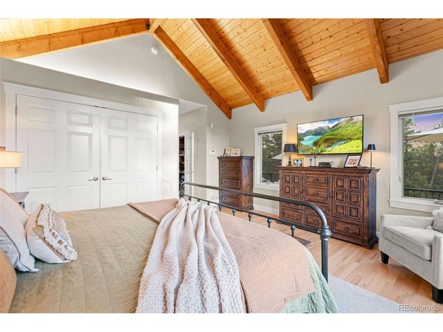 5090 S Perry Park Rd, Sedalia, CO 80135