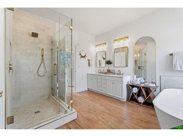 5090 S Perry Park Rd, Sedalia, CO 80135