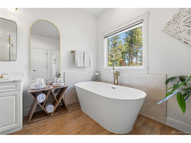 5090 S Perry Park Rd, Sedalia, CO 80135