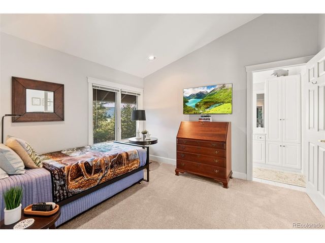 5090 S Perry Park Rd, Sedalia, CO 80135