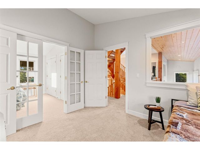 5090 S Perry Park Rd, Sedalia, CO 80135