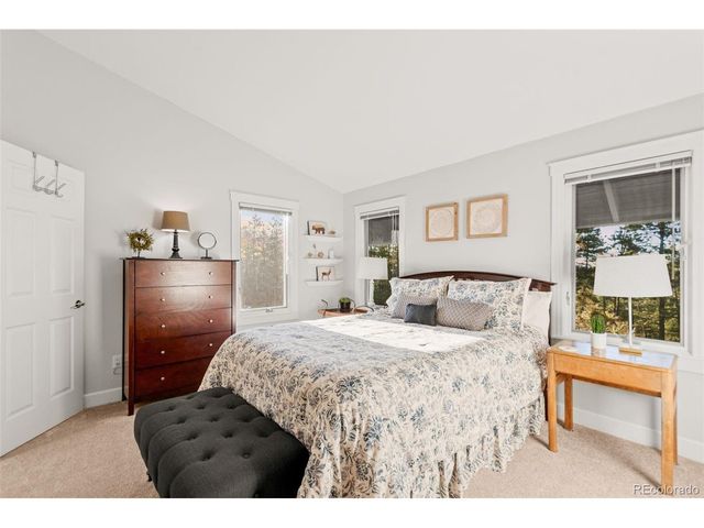 5090 S Perry Park Rd, Sedalia, CO 80135