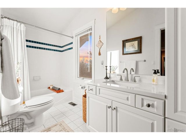 5090 S Perry Park Rd, Sedalia, CO 80135