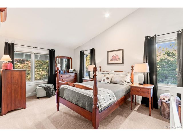 5090 S Perry Park Rd, Sedalia, CO 80135