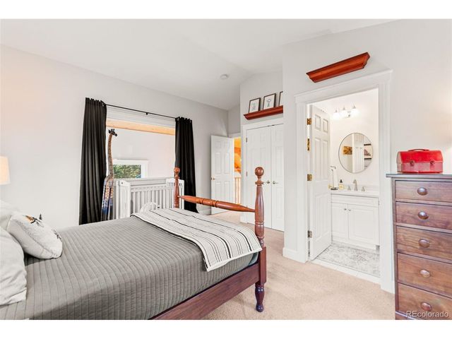 5090 S Perry Park Rd, Sedalia, CO 80135