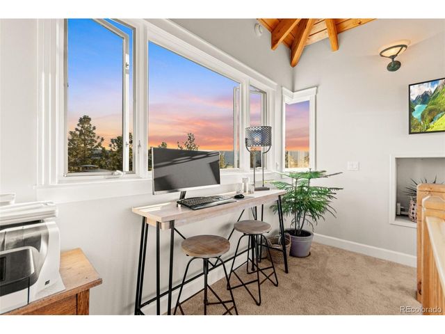 5090 S Perry Park Rd, Sedalia, CO 80135