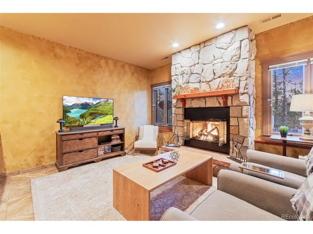 5090 S Perry Park Rd, Sedalia, CO 80135