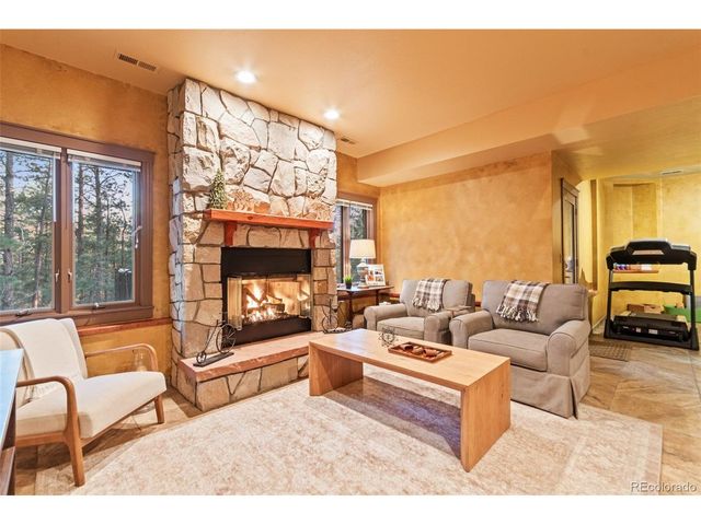 5090 S Perry Park Rd, Sedalia, CO 80135