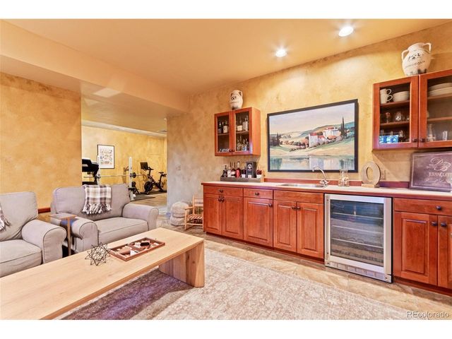 5090 S Perry Park Rd, Sedalia, CO 80135