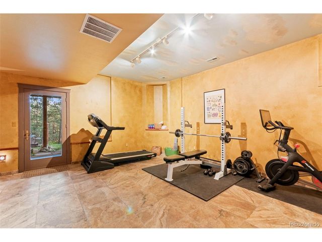 5090 S Perry Park Rd, Sedalia, CO 80135