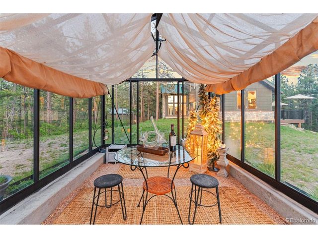 5090 S Perry Park Rd, Sedalia, CO 80135