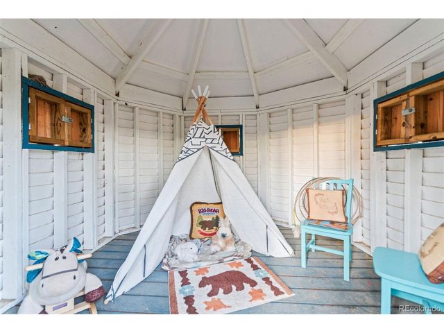 5090 S Perry Park Rd, Sedalia, CO 80135