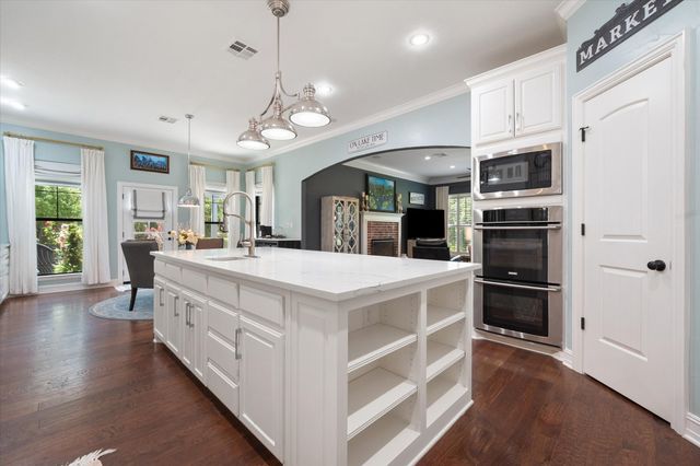 160 September Drive, Streetman, TX 75859