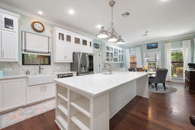 160 September Drive, Streetman, TX 75859