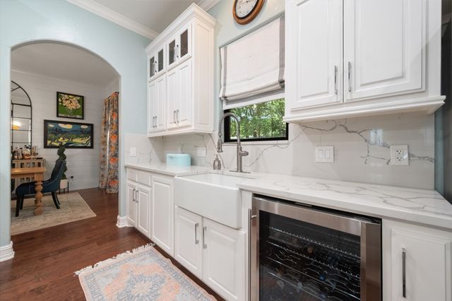 160 September Drive, Streetman, TX 75859