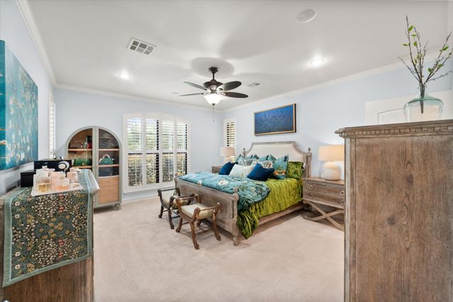160 September Drive, Streetman, TX 75859
