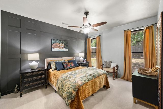 160 September Drive, Streetman, TX 75859