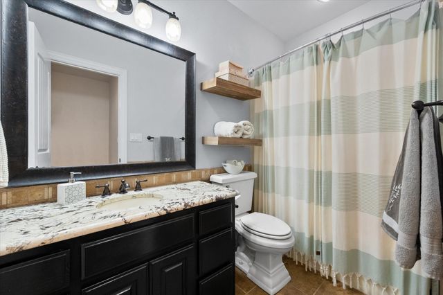 160 September Drive, Streetman, TX 75859