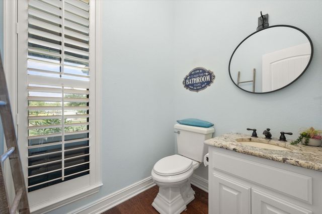 160 September Drive, Streetman, TX 75859