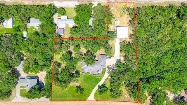 160 September Drive, Streetman, TX 75859