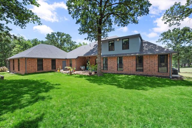 160 September Drive, Streetman, TX 75859