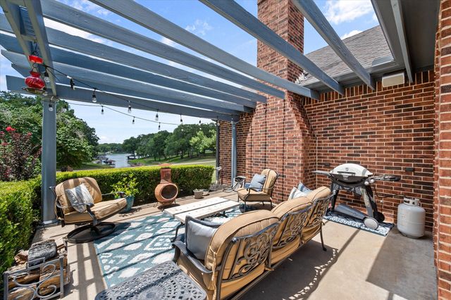 160 September Drive, Streetman, TX 75859