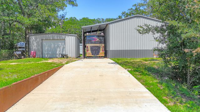160 September Drive, Streetman, TX 75859
