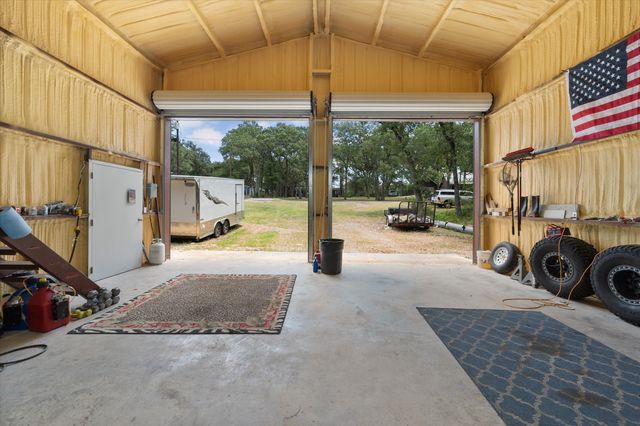 160 September Drive, Streetman, TX 75859